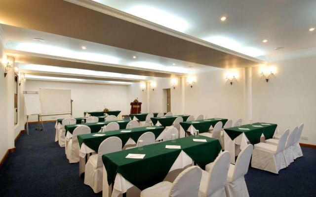 Berjaya Hotel Colombo