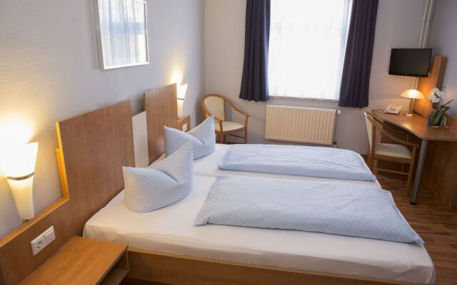 Hotel Rendsburg