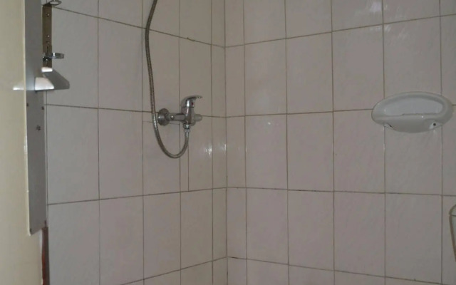 Hotel Mansel