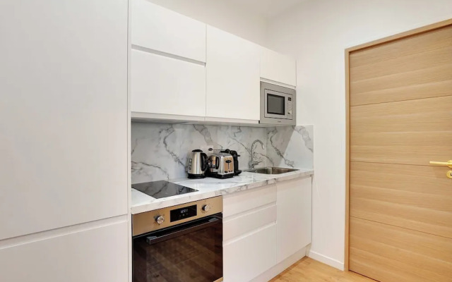 Charming Apartment - 1br/4p - Bastille