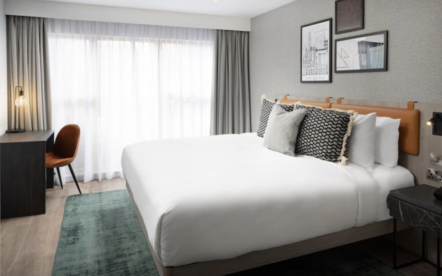 The Northern Quarters