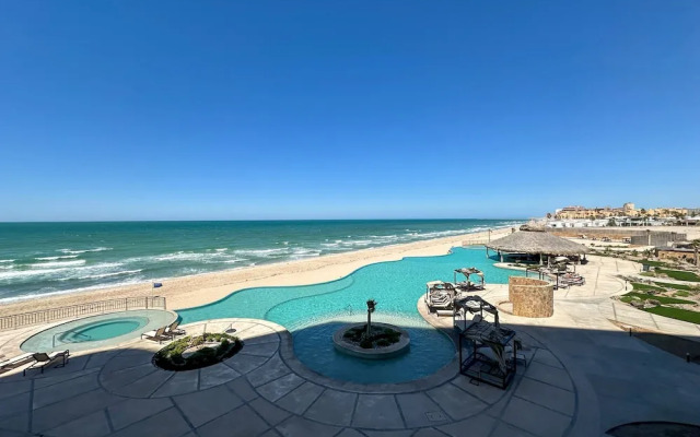 2BR Iconic Oceanfront Escape