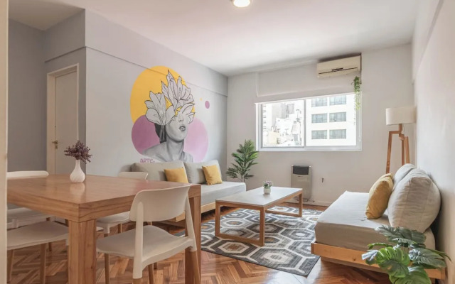 FLIPHAUS Esmeralda 900