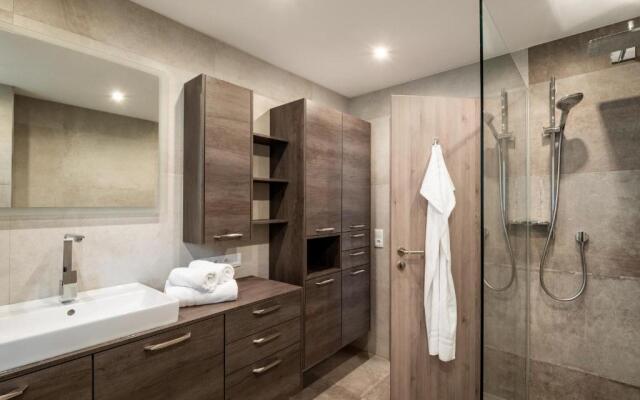 Zillertal Suites
