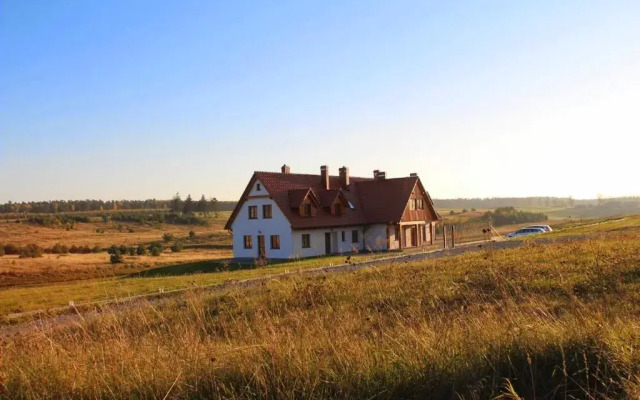 Apartamenty U Bandurskich