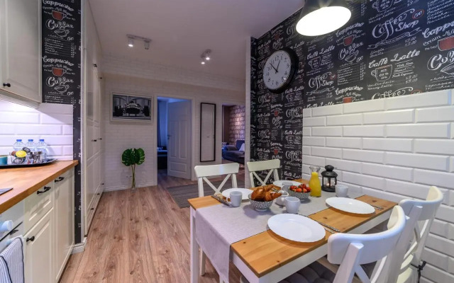 Max Apartment Gdynia