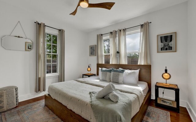 Walk 2 Main Hot Tub Putt-putt