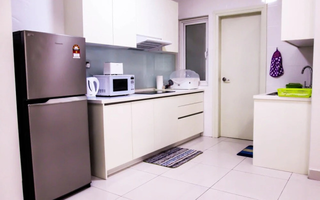 Hello There I Am Basil From Kuala Lumpur