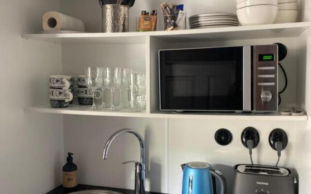 Eleonora Bed & Breakfast