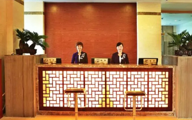 Junlin Yunshang Hotel