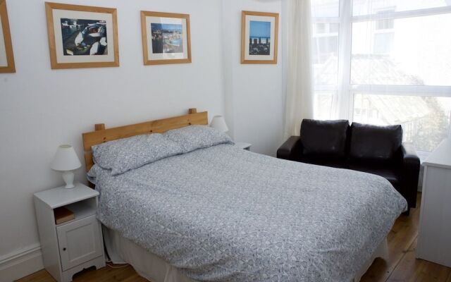 Harbour View Guest House