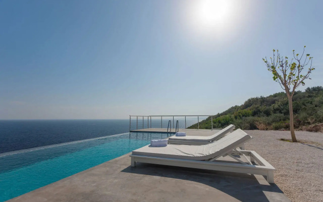 Folia Aetou Villa Zakynthos