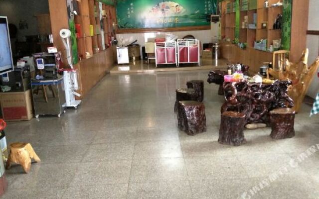 惠州金柏商务酒店