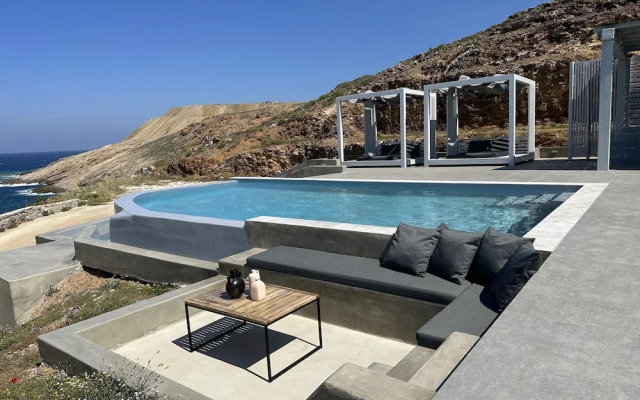 Mykonos Residence Villas & Suites