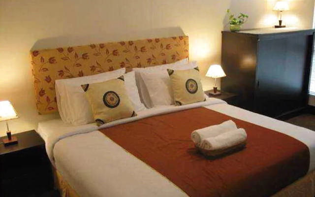 Hotel Kens