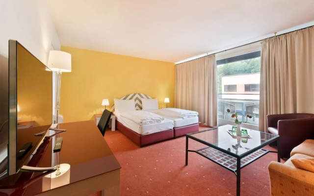 Hotel Neutor Express