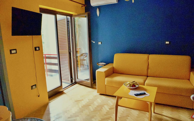 Dunja Apartments