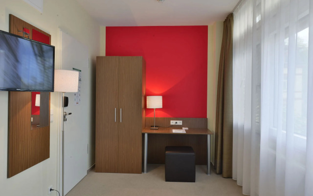 INVITE Hotel Fulda City