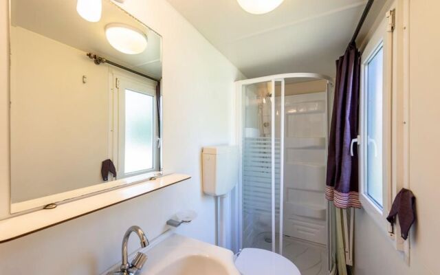 Camping Fontanelle
