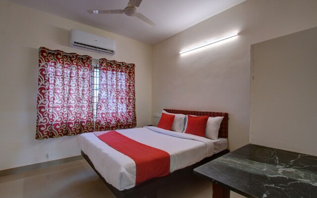 Century Park by OYO Rooms