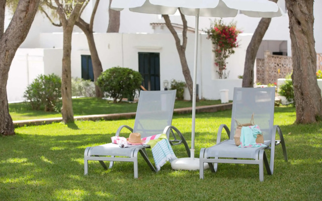 Gavimar Ariel Chico Hotel and Apartments