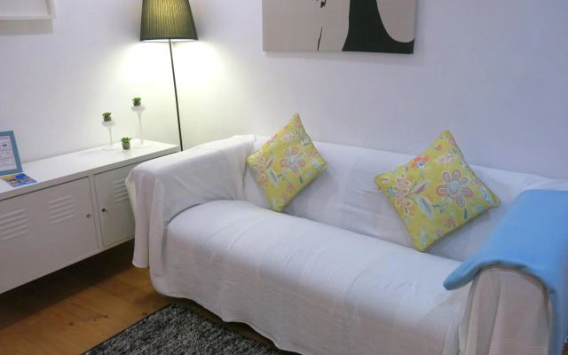 Wonderful Studio in Lisbon