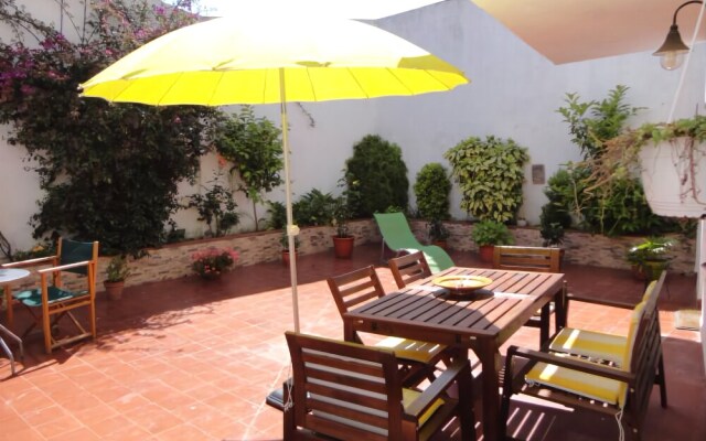 Apartamento La Plaza
