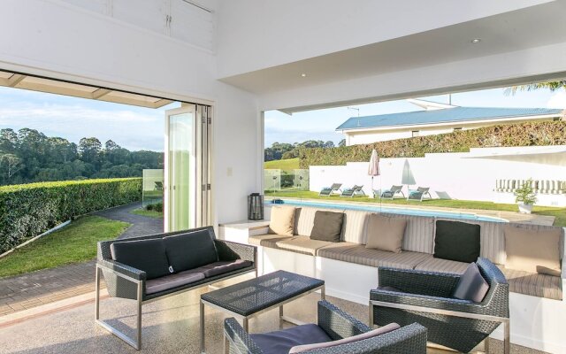 Byron's Brae