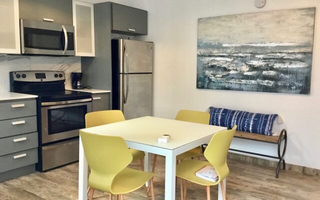 La Mona Loiza Apartments Complex
