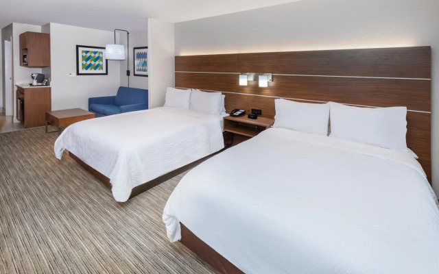 Holiday Inn Express Hotel & Suites Lafayette South by IHG