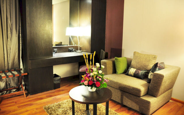 Senses Hotel