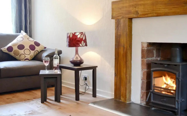 Blackmoor Farmhouse