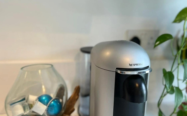 Warm, cosy apartment sleeps 4