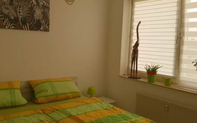 PRIVATE APARTMENT SCHULENBURGER LANDSTRAßE