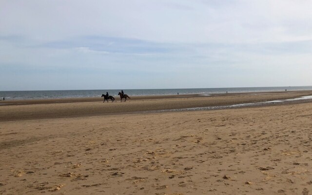 Seabirds - 3 bed chalet, dog friendly, Bridlington