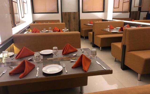 Kyriad Hotel Vijayapura