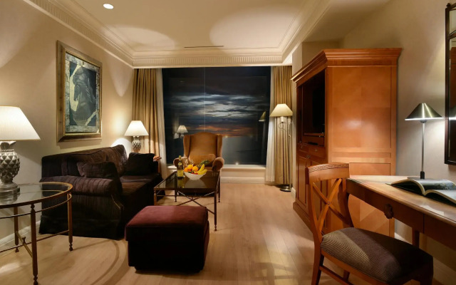 Jeju Oriental Hotel & Casino