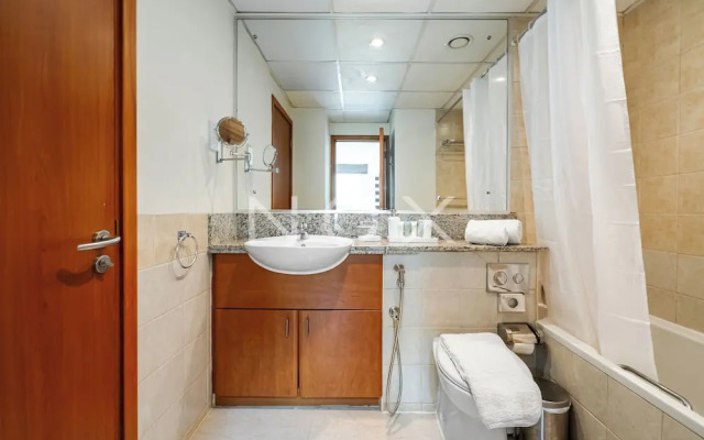 Al Alka by Driven Holiday Homes