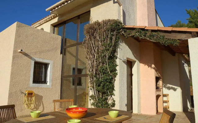 Holiday Home Le Belvédère