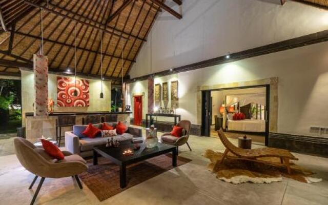 Rouge - Private Villas Ubud