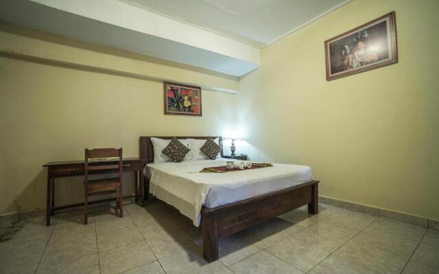 Tegar Guest House Ubud