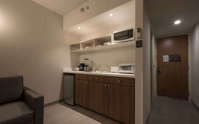 Microtel Inn & Suites by Wyndham Guadalajara Sur