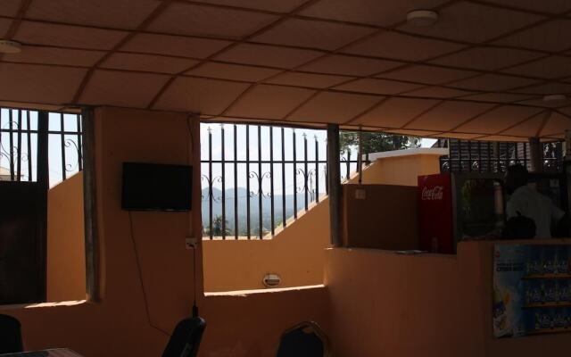 Fidelite Hotels LTD