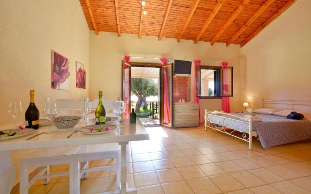 Renata Rooms & Studios