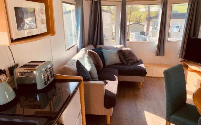 96 Newquay Bay Resort Pet friendly