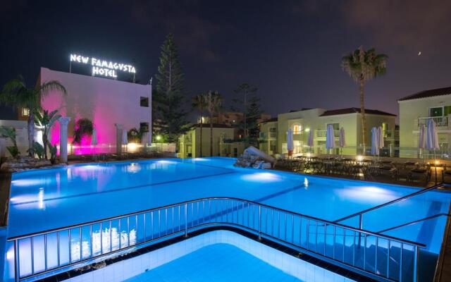 New Famagusta Hotel