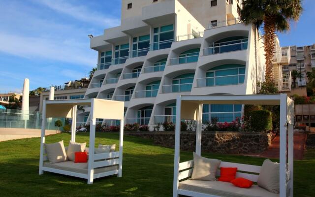 Golan Hotel Tiberias