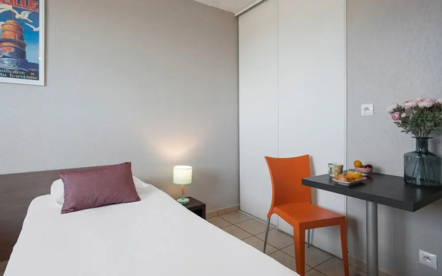 Appart'city Marseille Aeroport Vitrolles - Appart Hotel