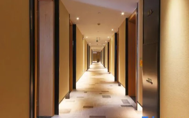 Yicheng Hotel (Guangan Avenue, Heping East Road, Shijiazhuang)