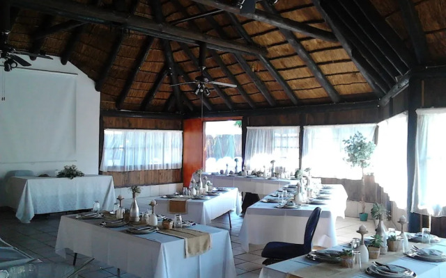 Eleventh Avenue GuestHouse & Conferencing